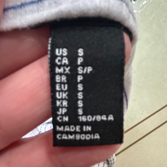 Women’s Long Sleeve Shirt - Picture 11 of 16